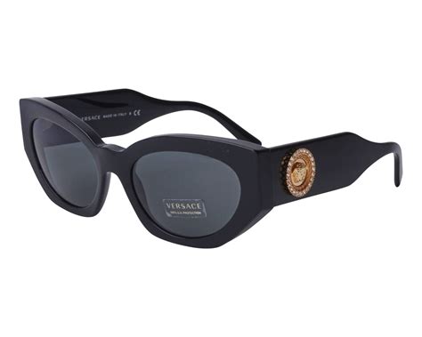 versace lunette solaire|lunette versace femme.